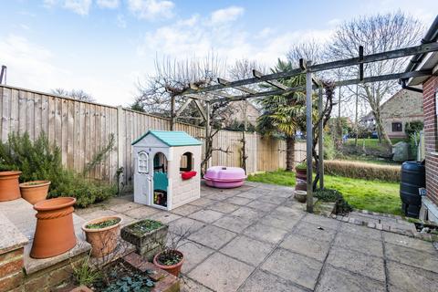 15 Beaulieu Road, Hamble, Southampton, SO31 4JL