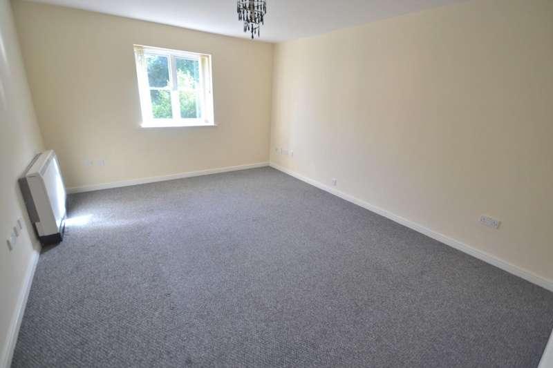 Greendale Drive, Radcliffe M26 2 bed apartment £595 pcm (£137 pw)