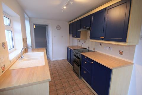 2 bedroom terraced house to rent, South Street, Andover, Andover, SP10