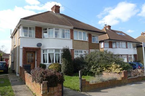 4 bedroom house to rent, Cheyne Hill, Surbiton KT5