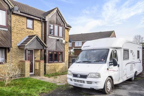 5 Dearing Close, Aylesbury, HP20 2XJ