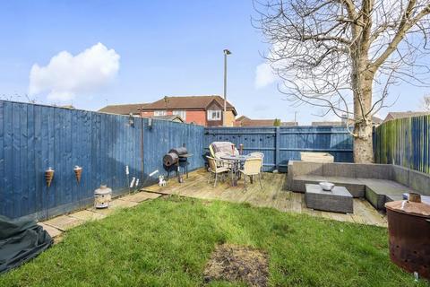 5 Dearing Close, Aylesbury, HP20 2XJ