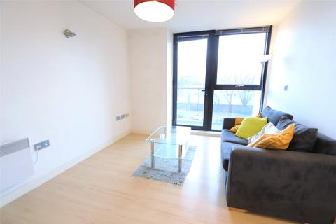 undefined, Mirabel Street, Manchester, M3