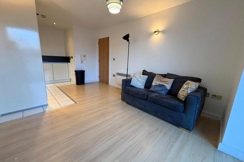 1 bedroom apartment to rent, Mirabel Street, Manchester, M3