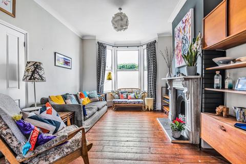 13 Hardman Road, London, SE7 7QX