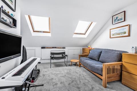 13 Hardman Road, London, SE7 7QX
