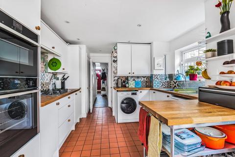 13 Hardman Road, London, SE7 7QX