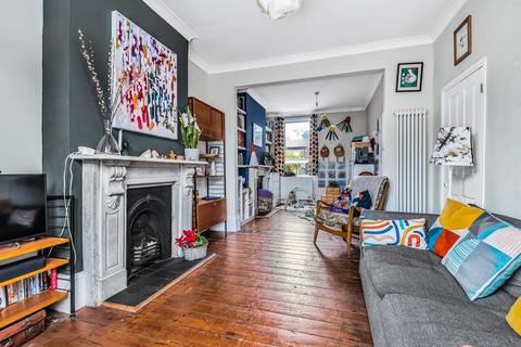 13 Hardman Road, London, SE7 7QX