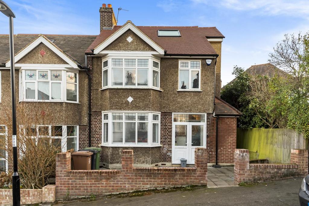 Ewelme Road, Forest Hill 4 Bed Semi-detached House - £1,000,000