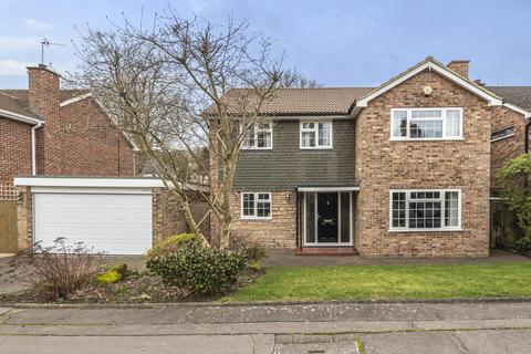 3 Bonar Place, Chislehurst, BR7 5RJ