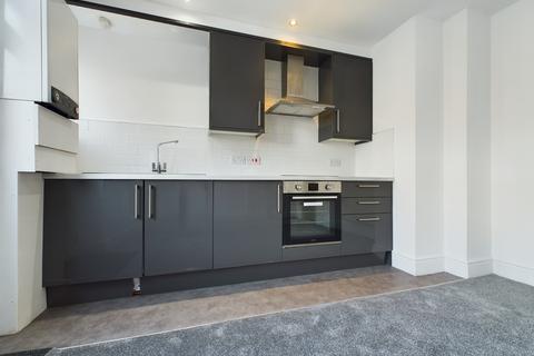 1 bedroom flat to rent, Cheltenham Mount, Harrogate, HG1