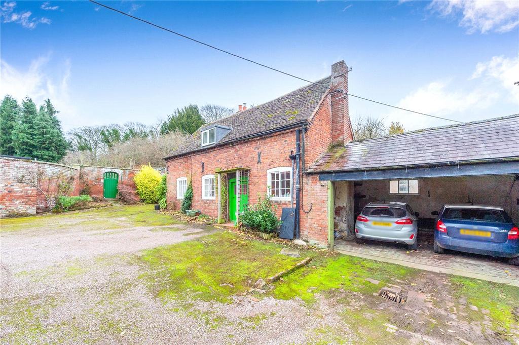 Cottage