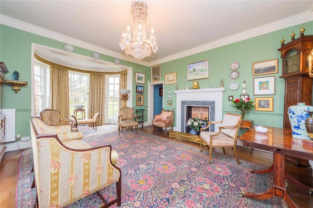 Drawing Room