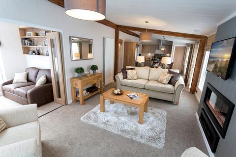 2 bedroom static caravan for sale - Paythorne Village, Lancashire BB7