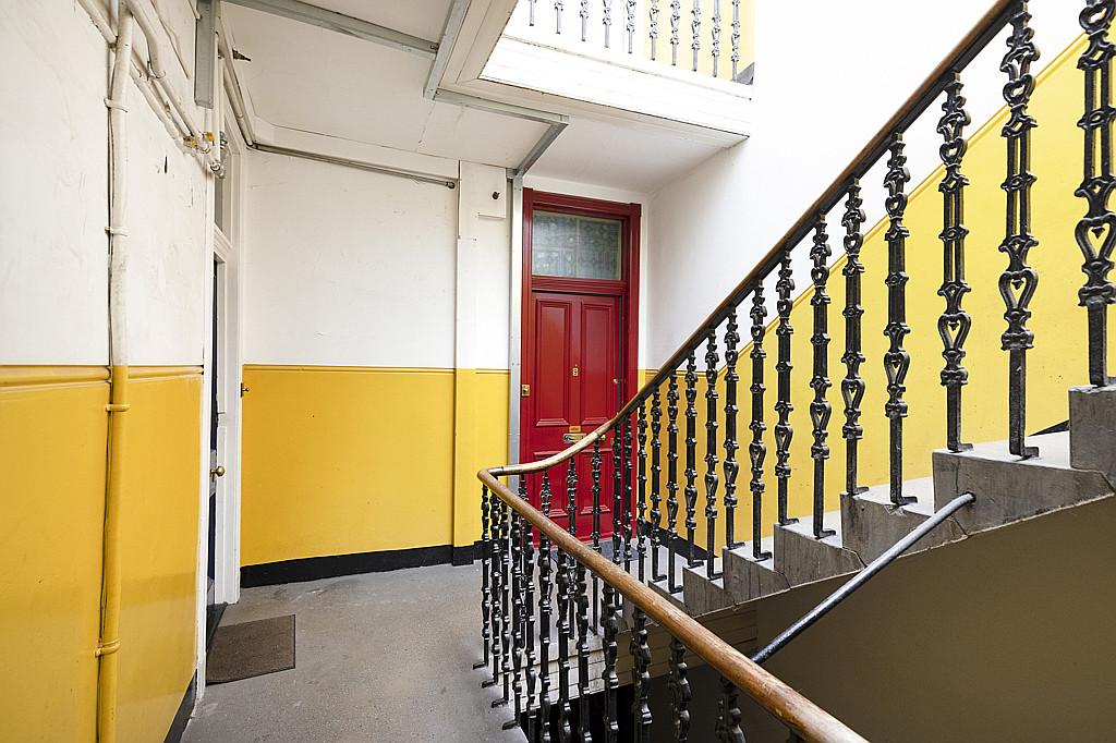Stairwell