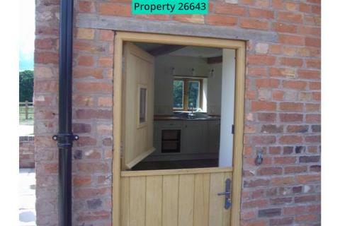 3 bedroom barn conversion to rent, Kempsey, Worcester, WR5 3QD