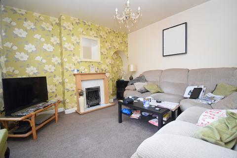 3 bedroom terraced house for sale - Wicklow Drive, Rowlatts Hill, LE5