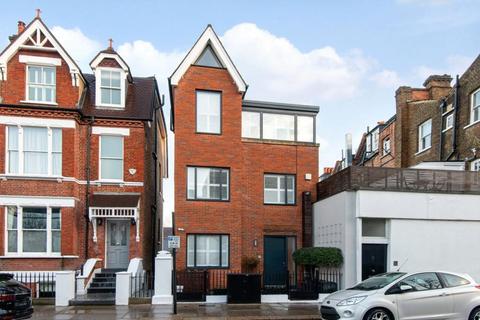 2a Willoughby Road, London, NW3 1SA