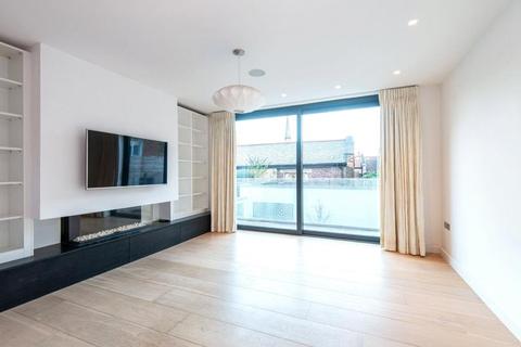 2a Willoughby Road, London, NW3 1SA
