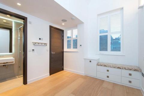 2a Willoughby Road, London, NW3 1SA