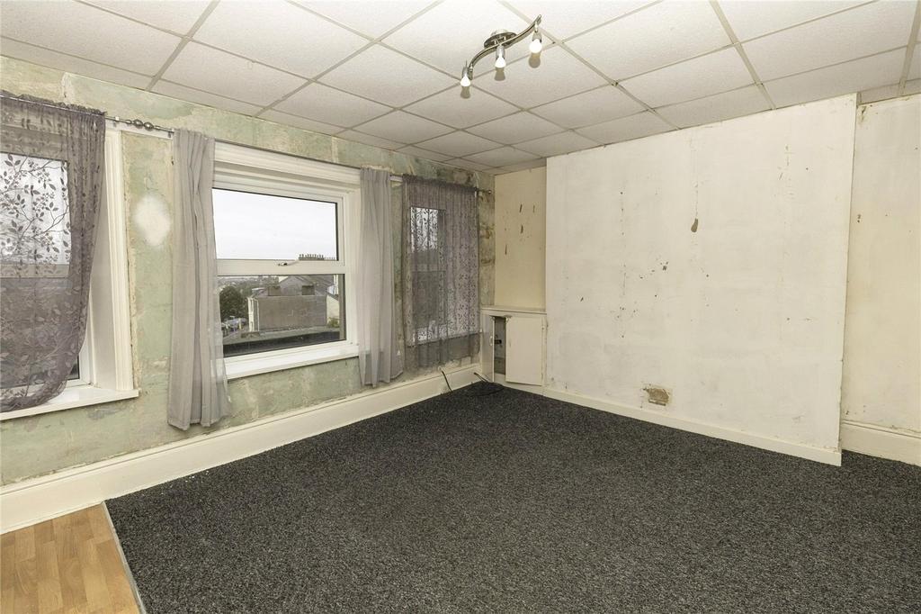 Foxhouses Road, Whitehaven, Cumbria, CA28 1 bed apartment £28,000