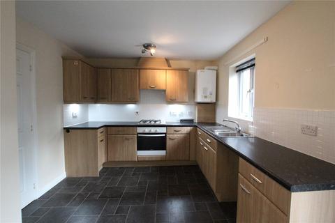 3 bedroom end of terrace house to rent, Boughton Way, Gloucester, GL4