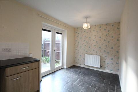 3 bedroom end of terrace house to rent, Boughton Way, Gloucester, GL4