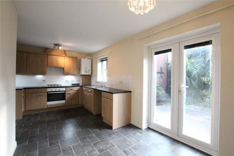 3 bedroom end of terrace house to rent, Boughton Way, Gloucester, GL4