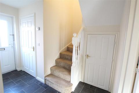 3 bedroom end of terrace house to rent, Boughton Way, Gloucester, GL4