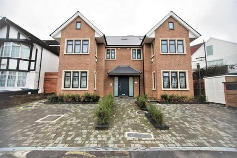 2 bedroom flat to rent, Diplomat Court, Green Lane, Hendon, NW4