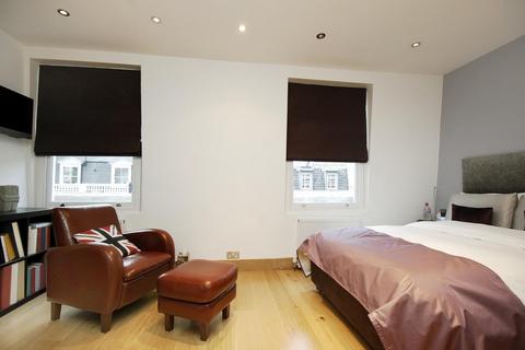 3 bedroom flat to rent, Linden Gardens, London, W2