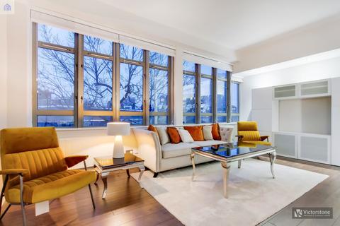 2 bedroom apartment to rent, City Road, Clerkenwell, London, EC1V