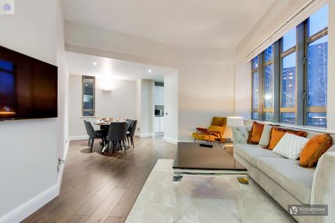 2 bedroom apartment to rent, City Road, Clerkenwell, London, EC1V
