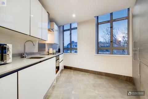 2 bedroom apartment to rent, City Road, Clerkenwell, London, EC1V