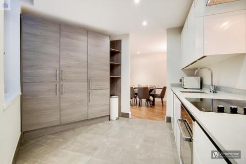 2 bedroom apartment to rent, City Road, Clerkenwell, London, EC1V