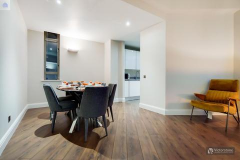 2 bedroom apartment to rent, City Road, Clerkenwell, London, EC1V