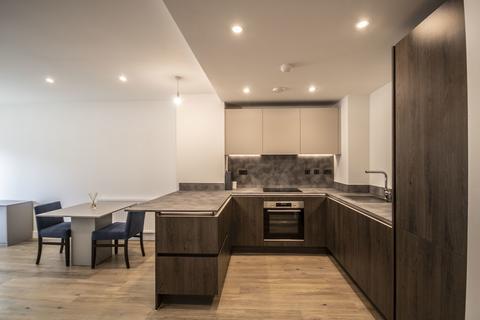 1 bedroom apartment to rent, The Lancaster, Snow Hill Wharf, Shadwell Street, Birmingham, B4