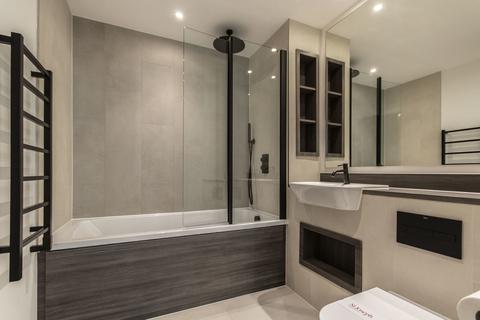 1 bedroom apartment to rent, The Lancaster, Snow Hill Wharf, Shadwell Street, Birmingham, B4