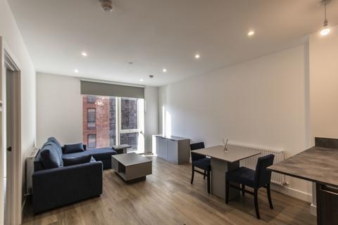 1 bedroom apartment to rent, The Lancaster, Snow Hill Wharf, Shadwell Street, Birmingham, B4