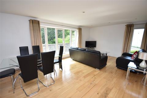 2 bedroom flat to rent, Dempsey Court, Queens Lane North, West End, Aberdeen, AB15