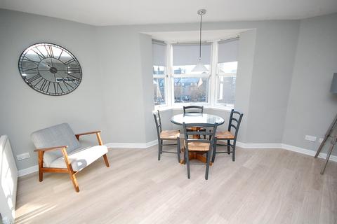 2 bedroom flat to rent, Berry Street, City Centre, Aberdeen, AB25