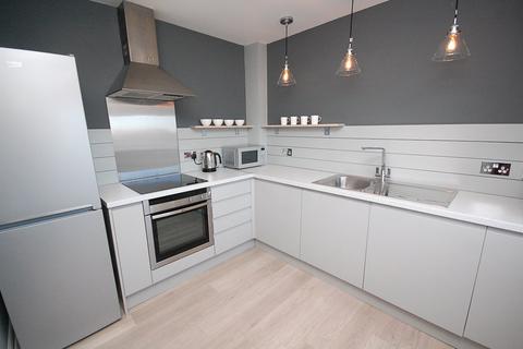 2 bedroom flat to rent, Berry Street, City Centre, Aberdeen, AB25