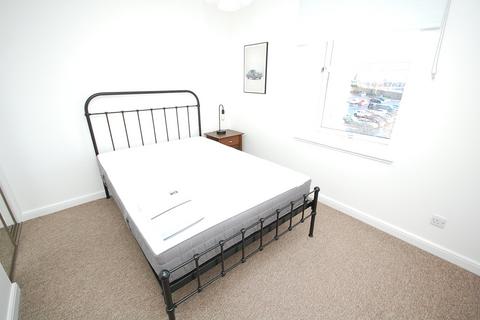 2 bedroom flat to rent, Berry Street, City Centre, Aberdeen, AB25