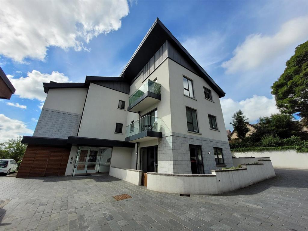 Oakhill Grange, West End, Aberdeen, AB15 2 bed flat £1,350 pcm (£312 pw)