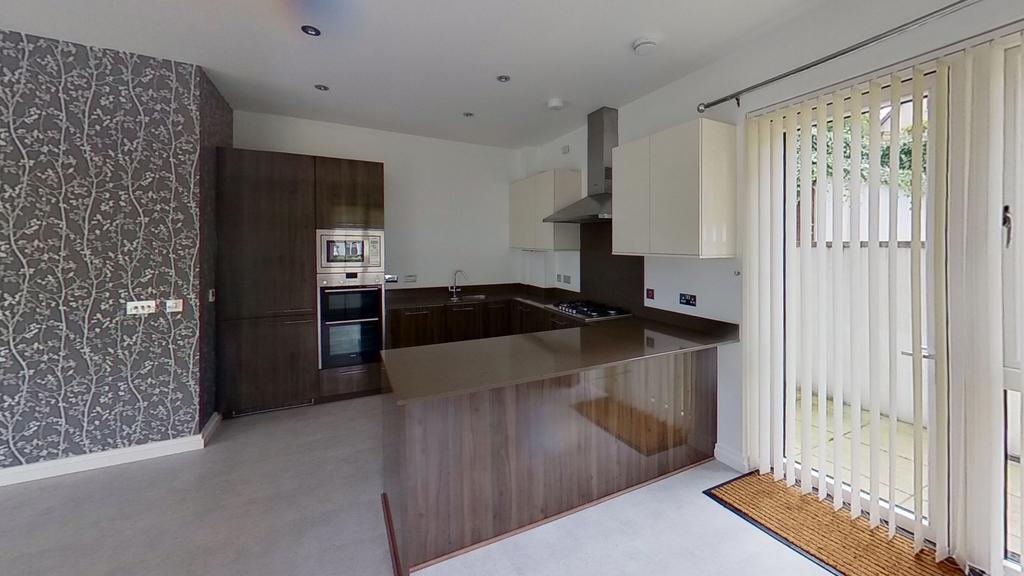 Apartment in Aberdeen - View 3