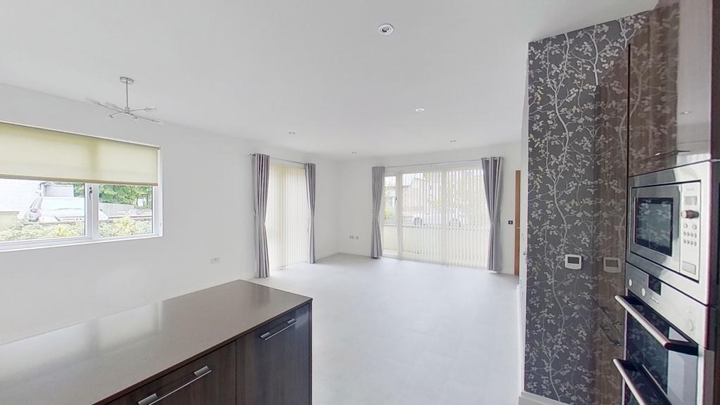 Apartment in Aberdeen - View 4
