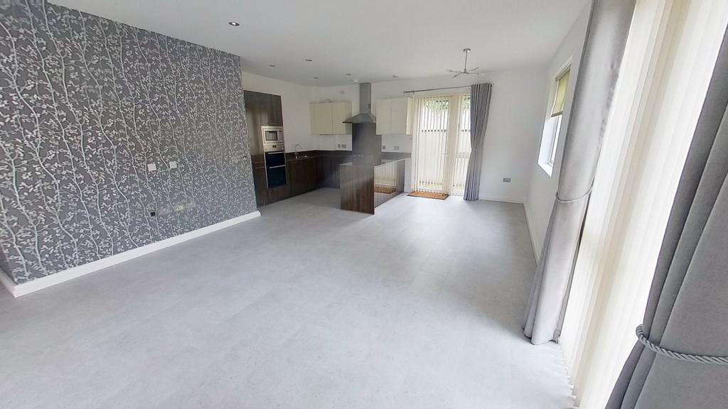 Apartment in Aberdeen - View 5