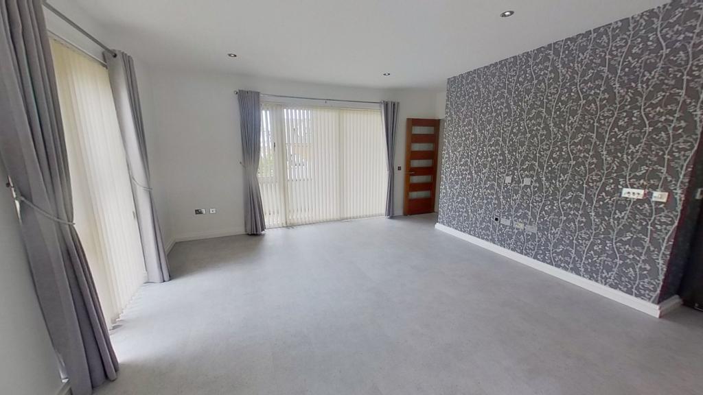 Apartment in Aberdeen - More