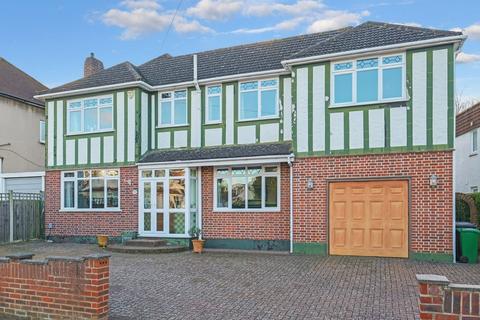41 Hillview Road, Orpington, BR6 0SE