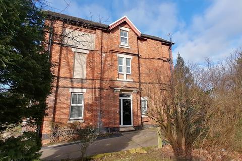 1 bedroom ground floor flat to rent, Stafford